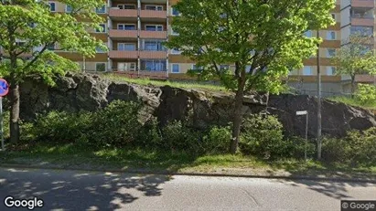 Lägenheter att hyra i Västerort - Bild från Google Street View