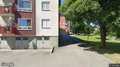 Lägenheter att hyra i Södertälje - Bild från Google Street View