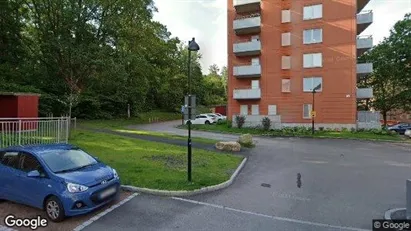 Lägenheter att hyra i Norra hisingen - Bild från Google Street View