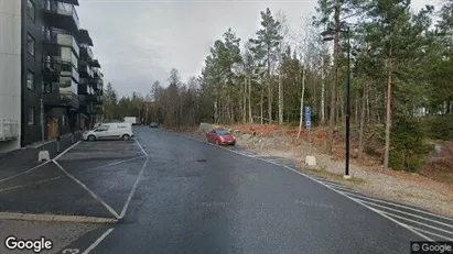 Lägenheter att hyra i Upplands-Bro - Bild från Google Street View