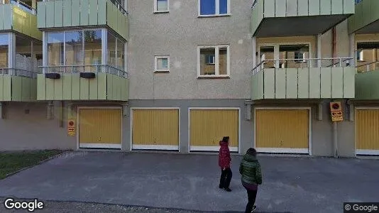 Lägenheter att hyra i Karlstad - Bild från Google Street View