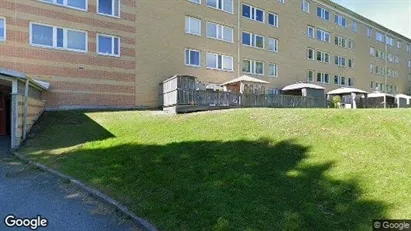 Lägenheter att hyra i Askim-Frölunda-Högsbo - Bild från Google Street View