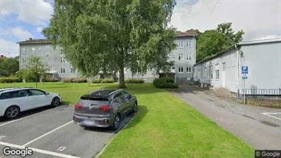 Lägenheter att hyra i Örgryte-Härlanda - Bild från Google Street View