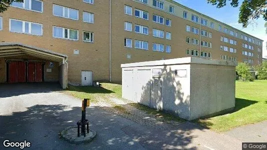 Lägenheter att hyra i Askim-Frölunda-Högsbo - Bild från Google Street View