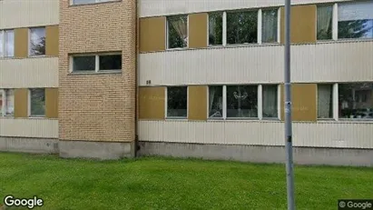 Lägenheter att hyra i Mölndal - Bild från Google Street View