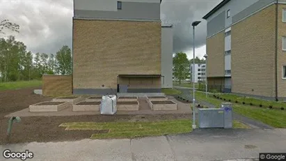 Lägenheter att hyra i Linköping - Bild från Google Street View