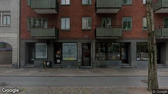 Lägenheter att hyra i Område ej specificerat - Bild från Google Street View