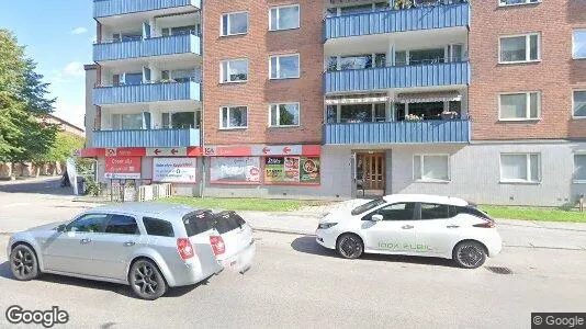 Lägenheter att hyra i Eskilstuna - Bild från Google Street View