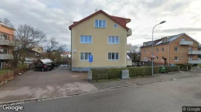 Lägenheter att hyra i Västerås - Bild från Google Street View