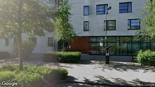 Lägenheter att hyra i Område ej specificerat - Bild från Google Street View