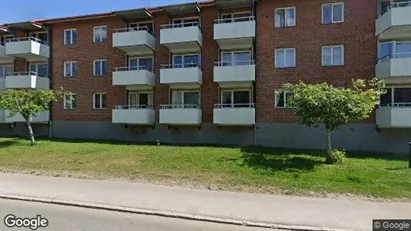 Lägenheter att hyra i Västerås - Bild från Google Street View