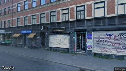 Lägenheter att hyra i Område ej specificerat - Bild från Google Street View