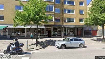 Lägenheter att hyra i Örgryte-Härlanda - Bild från Google Street View