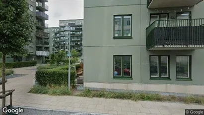 Lägenheter att hyra i Område ej specificerat - Bild från Google Street View