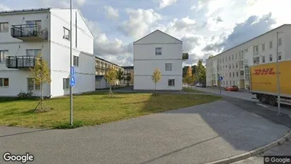 Lägenheter att hyra i Nyköping - Bild från Google Street View