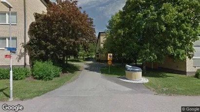 Lägenheter att hyra i Linköping - Bild från Google Street View