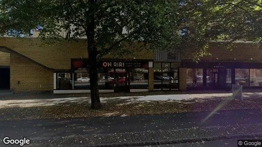 Lägenheter att hyra i Göteborg Centrum - Bild från Google Street View