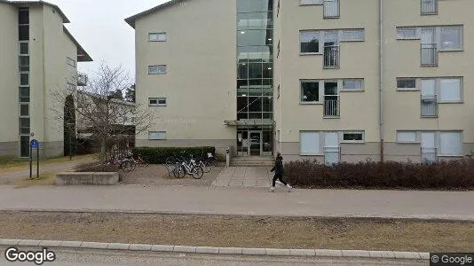 Lägenheter att hyra i Linköping - Bild från Google Street View