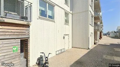 Lägenheter att hyra i Sotenäs - Bild från Google Street View