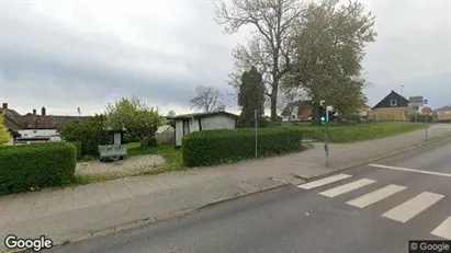 Rum att hyra i Trelleborg - Bild från Google Street View