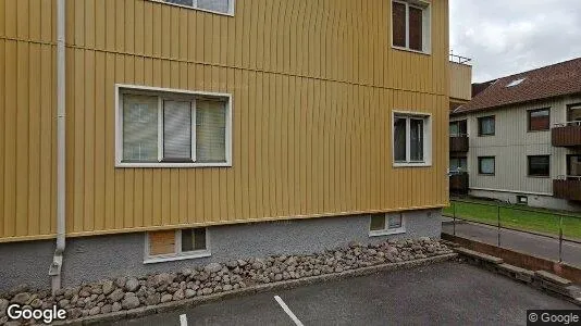 Rum att hyra i Lundby - Bild från Google Street View