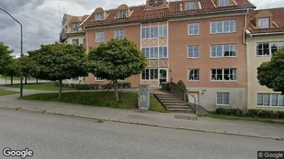 Lägenheter att hyra i Vimmerby - Bild från Google Street View