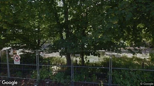 Rum att hyra i Malmö Centrum - Bild från Google Street View