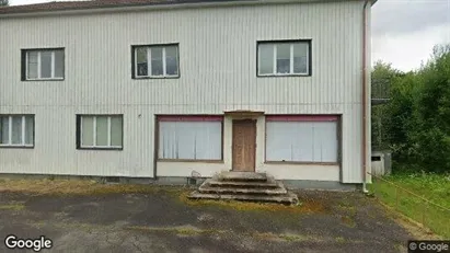 Lägenheter att hyra i Tranemo - Bild från Google Street View