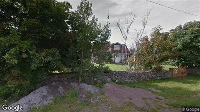 Lägenheter att hyra i Karlskrona - Bild från Google Street View