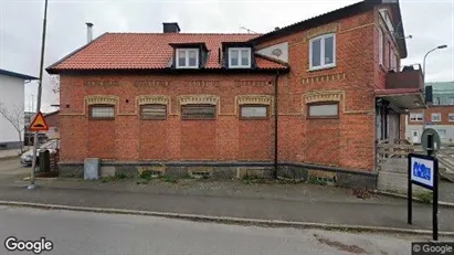 Lägenheter att hyra i Kristianstad - Bild från Google Street View