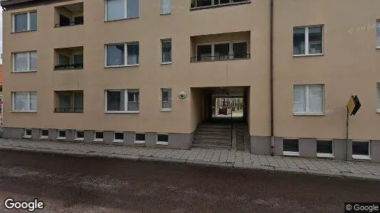 Lägenheter att hyra i Falun - Bild från Google Street View