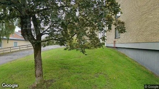 Lägenheter att hyra i Degerfors - Bild från Google Street View