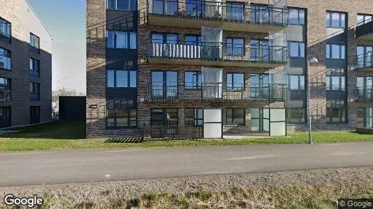 Lägenheter att hyra i Område ej specificerat - Bild från Google Street View