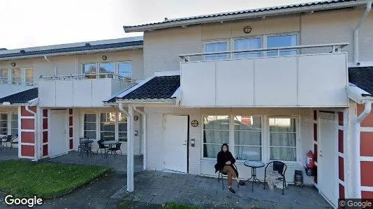 Lägenheter att hyra i Jönköping - Bild från Google Street View