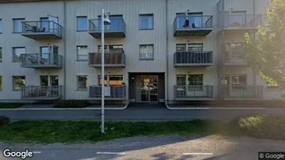 Lägenheter att hyra i Område ej specificerat - Bild från Google Street View