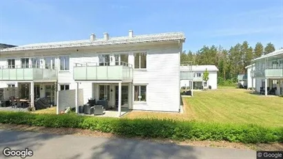 Lägenheter att hyra i Vimmerby - Bild från Google Street View