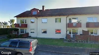 Lägenheter att hyra i Östra Göinge - Bild från Google Street View