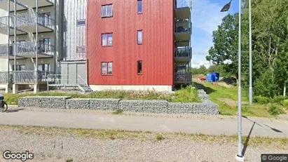 Lägenheter att hyra i Växjö - Bild från Google Street View