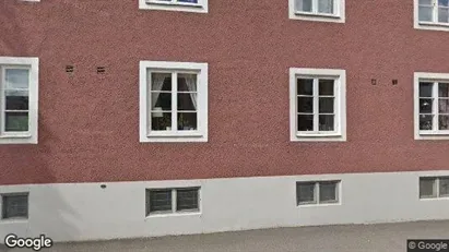 Lägenheter att hyra i Linköping - Bild från Google Street View