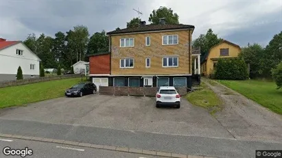 Lägenheter att hyra i Ulricehamn - Bild från Google Street View