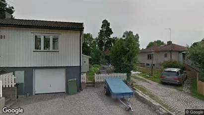 Lägenheter att hyra i Söderort - Bild från Google Street View