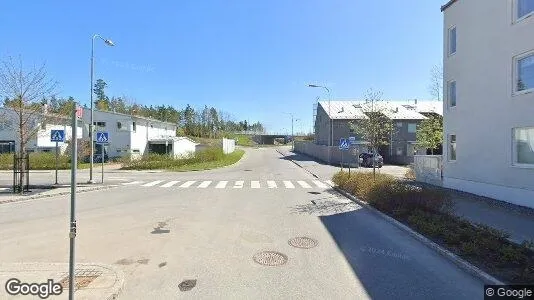 Lägenheter att hyra i Nacka - Bild från Google Street View