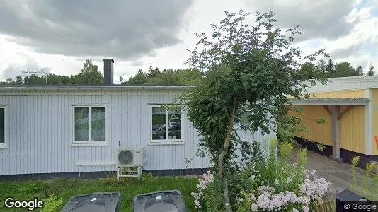 Rum att hyra i Botkyrka - Bild från Google Street View