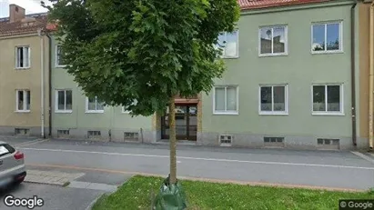 Lägenheter att hyra i Örebro - Bild från Google Street View