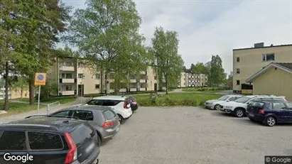 Lägenheter att hyra i Lindesberg - Bild från Google Street View