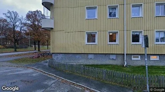 Lägenheter att hyra i Eskilstuna - Bild från Google Street View