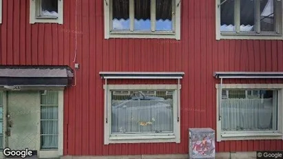 Lägenheter att hyra i Nyköping - Bild från Google Street View