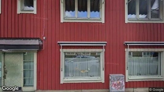 Lägenheter att hyra i Nyköping - Bild från Google Street View