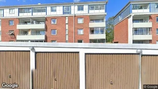 Lägenheter att hyra i Växjö - Bild från Google Street View