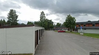 Lägenheter att hyra i Skellefteå - Bild från Google Street View